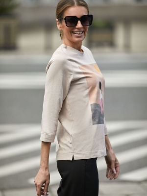  Blouse model 159543 La Aurora 