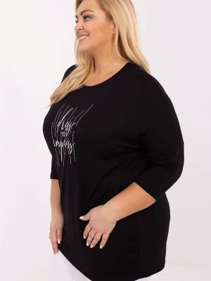 Plus size blouse model 212682 Relevance 