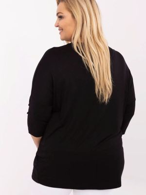  Plus size blouse model 212682 Relevance 