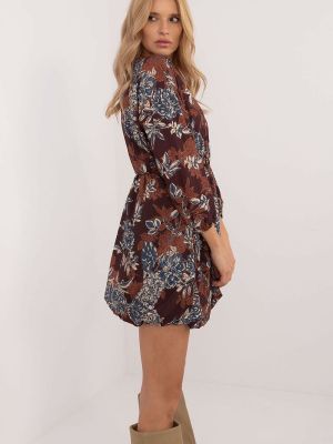  Daydress model 202011 Italy Moda 
