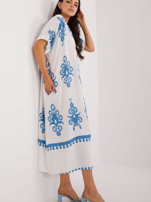  Daydress model 198349 Italy Moda 