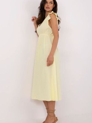  Daydress model 213556 Italy Moda 