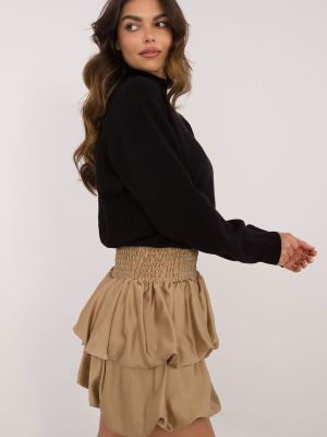  Short skirt model 201293 Italy Moda 