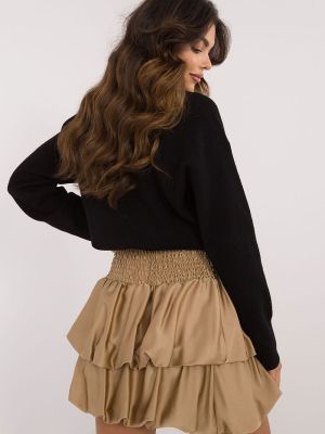  Short skirt model 201293 Italy Moda 