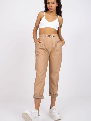 Women trousers model 167380 Italy Moda 