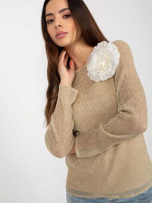  Blouse model 175478 Lakerta 