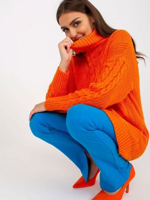  Turtleneck model 170808 Rue Paris Wholesale Clothing Online, Women`s Fashion, Shoes, Lingerie & Underwear - Matterhorn