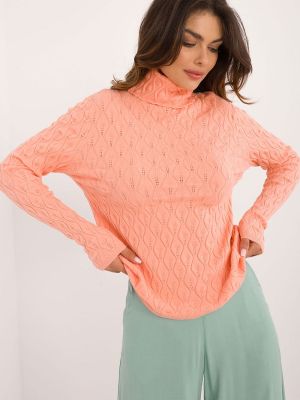  Turtleneck model 203189 AT 