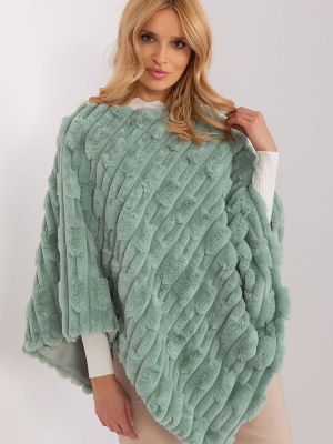  Poncho model 190862 AT 