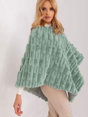  Poncho model 190862 AT 