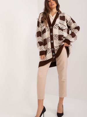  Cardigan model 208372 Badu 