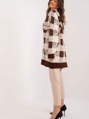  Cardigan model 208372 Badu 