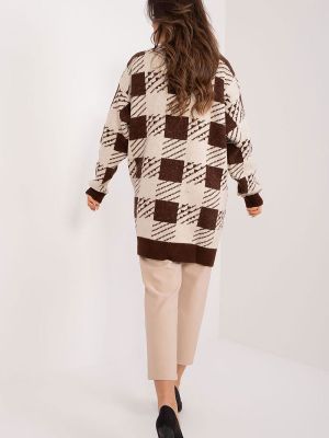  Cardigan model 208372 Badu 