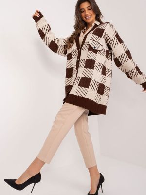  Cardigan model 208372 Badu 