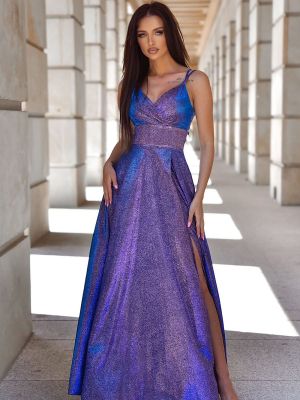  Long dress model 208897 With You 