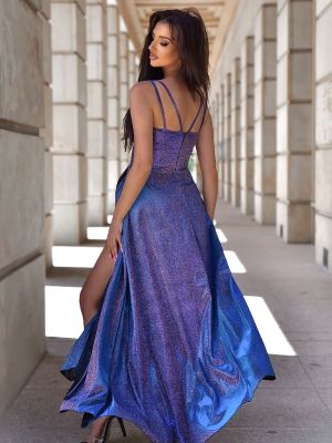  Long dress model 208897 With You 