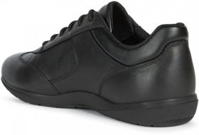 Мъжки обувки GEOX U VOLERE C, черни