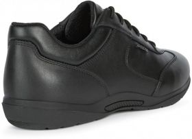 Мъжки обувки GEOX U VOLERE C, черни