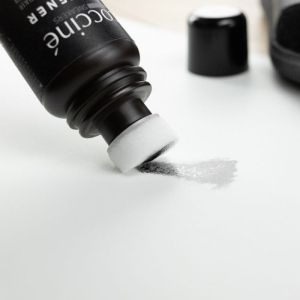 Coccinè Sneakers Blackener - Liquid Corrector for Black Shoes 75 ml