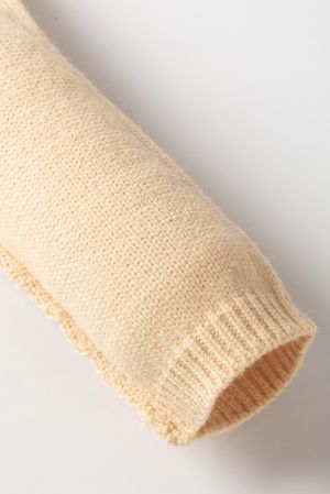 Women’s Color Block Turtleneck Sweater