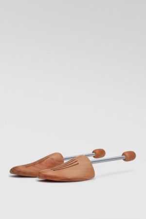 Coccinè Wooden Shoe Trees