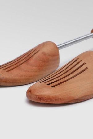Coccinè Wooden Shoe Trees