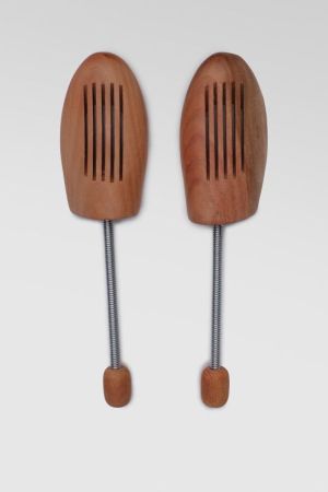 Coccinè Wooden Shoe Trees