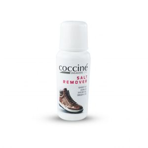 Coccinè Sneakers Salt Remover Shoe Cleaner for Salt and Dirt 75 ml