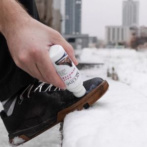 Coccinè Sneakers Salt Remover Shoe Cleaner for Salt and Dirt 75 ml