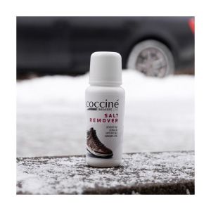 Coccinè Sneakers Salt Remover Shoe Cleaner for Salt and Dirt 75 ml