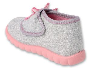 BEFADO Детски обувки с еднорог - анатомични и дишащи