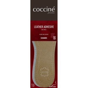 Coccinè Adhesive - Self-Adhesive Leather Insoles