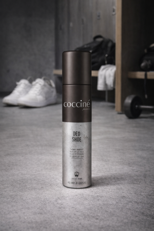 Coccinè Deo Shoe - Shoe Deodorant Spray (75 ml)