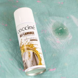 Coccinè Stain Remover, 200 ml