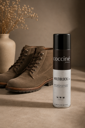 Coccinè Multiblock Универсален спрей срещу влага, прах и мръсотия, 250 ml, Безцветен