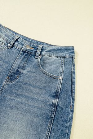 Women's Vintage Straight Leg Jeans
