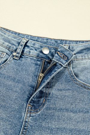 Women's Vintage Straight Leg Jeans