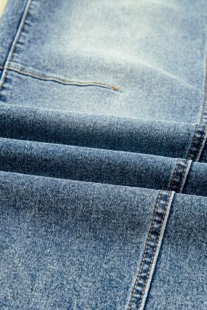 Women's Vintage Straight Leg Jeans