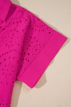 Women’s Embroidered Dress