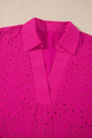 Women’s Embroidered Dress