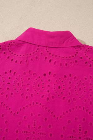 Women’s Embroidered Dress