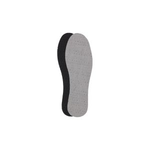   Coccinè Big Foot №47-50 Перфорирани стелки с активен въглен против изпотяване, с изрязване 