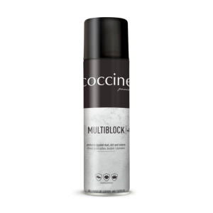 Coccinè Multiblock Универсален спрей срещу влага, прах и мръсотия 250 ml, Безцветен