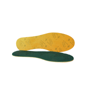 Coccinè Small foot Aloe Vera Детски стелки с екстракт от Алое Вера №19-35 (с изрязване)